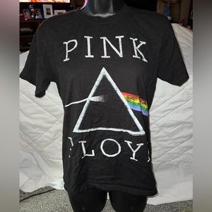 Pink Floyd Vintage Style T-Shirt